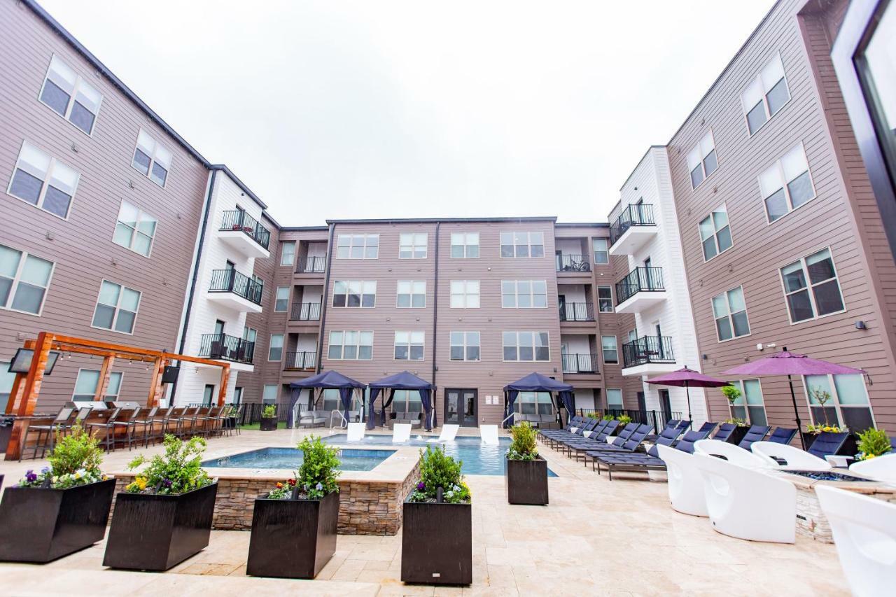 Kasa Forest Park St Louis Maryland Heights Εξωτερικό φωτογραφία